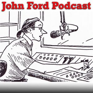 <description>&lt;p&gt;Bill Murphy is the host on this bone chilling, spin tingling edition of the John Ford Podcast. John and Bill insult each other, talk about the good old days of broadcast radio (before it was absorbed into the hive collective). Included are discussions about WHSE MIami, The Edge in Dallas, Sonny Fox and a plethora of gabbagole. &lt;/p&gt;</description>