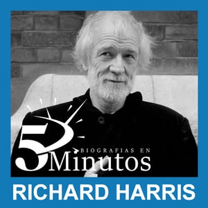 Richard Harris
