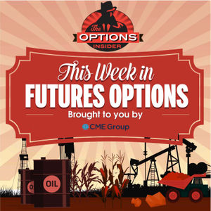 <description>&lt;p&gt;&lt;strong&gt;HOST:&lt;/strong&gt; Mark Longo, The Options Insider Radio Network&lt;/p&gt; &lt;p&gt;We look at the movers and shakers in the futures options markets and in the CVOL Indexes for this past week including ags (class III milk, Chicago wheat, corn) and metals (silver).&lt;/p&gt;</description>