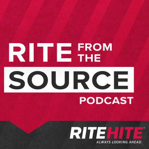 <description>&lt;p&gt;Episode 40 of Rite from the Source ft. Walt Swietlik, Rite-Hite director of automated loading dock solutions, and Bob Jung, a senior applications analyst.&lt;/p&gt; &lt;p&gt;The two industry experts reveal the benefits of vertical storing levelers and how they are a key piece of equipment in implementing a drive-thru setup at the loading dock. Listen in to find out which industries have the most to gain from this application.&lt;/p&gt; &lt;p&gt;🚨 Head to &lt;a href="https://www.ritehite.com/en/am" target= "_blank" rel="noopener"&gt;&lt;strong&gt;ritehite.com&lt;/strong&gt;&lt;/a&gt; for more information.&lt;/p&gt;</description>