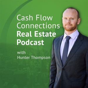 <description>&lt;p&gt;In this special episode of the Cash Flow Connections Real Estate Podcast, Tyler was the featured guest on the Breneman Blueprint Podcast.&lt;/p&gt; &lt;p&gt;In part one of the interview series, he shares insights into his journey from the corporate world to real estate investment. Starting out in accounting and finance, he climbed the ranks in a large publicly traded company but found himself disillusioned with the grind of corporate life.&lt;/p&gt; &lt;p&gt;Discover how he transitioned into real estate, starting with a small duplex and eventually venturing into larger commercial deals. From overcoming the fear of public speaking to experiencing setbacks and loss, his story is one of resilience and determination.&lt;/p&gt; &lt;p&gt; Tune in to learn about his shift to multifamily investing and why he chose Phoenix as his new home base for real estate ventures.&lt;/p&gt; &lt;p&gt;To your success,&lt;/p&gt; &lt;p&gt;Tyler Lyons&lt;/p&gt; &lt;p&gt;Resources mentioned in the episode:&lt;/p&gt; &lt;ol&gt; &lt;li&gt;Drew Breneman&lt;/li&gt; &lt;/ol&gt; &lt;p&gt;&lt;a href="https://www.breneman.com/podcast" target="_blank" rel= "noopener"&gt;Podcast&lt;/a&gt;&lt;/p&gt; &lt;p&gt;Interested in investing with Asym Capital? &lt;a href= "https://invest.asymcapital.com/invexp/accounts/login/"&gt;Check out our webinar.&lt;/a&gt;  &lt;/p&gt; &lt;p&gt;Please note that investing in private placement securities entails a high degree of risk, including illiquidity of the investment and loss of principal. Please refer to the subscription agreement for a discussion of risk factors.&lt;/p&gt; &lt;p&gt;Tired of scrambling for capital? &lt;/p&gt; &lt;p&gt;Check out our new FREE webinar -  How to Ensure You Never Scramble for Capital Again (The 3 Capital-Raising Secrets). &lt;a href= "https://www.raisingcapitalforrealestate.com/never-scramble"&gt;Click Here to register.&lt;/a&gt;&lt;/p&gt; &lt;p&gt; &lt;/p&gt; &lt;p&gt;&lt;a href="https://www.facebook.com/groups/CFCpodcast/"&gt;CFC Podcast Facebook Group&lt;/a&gt;&lt;/p&gt;</description>