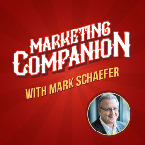 <description>&lt;p&gt;The world of Ai overwhelming. How do grab ahold of something in this hurricane of daily developments and actually start something for your business? Mark Schaefer and Paul Roetzer cut through the overwhelm to offer practical steps. There is bonus content on this show that explores AGI, impact on marketing careers, and more. &lt;/p&gt;</description>