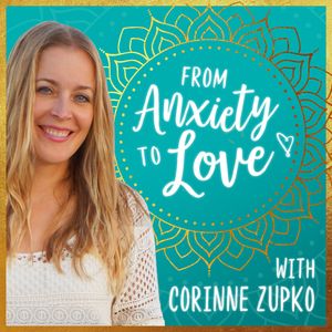 <description>&lt;p&gt;&lt;span style="font-weight: 400;"&gt;In today’s episode, I’m interviewing Lorri Coburn. Lorri struggled with suicidal ideation for decades, and in this podcast, she’s going to share her story with us. &lt;/span&gt;&lt;/p&gt; &lt;p&gt;&lt;span style="font-weight: 400;"&gt;Naturally, this episode comes with a CONTENT WARNING as we’ll be discussing details of Lorri’s journey with suicidal ideation, her plans for her death, but also her healing and recovery. &lt;/span&gt;&lt;/p&gt; &lt;p&gt;&lt;span style="font-weight: 400;"&gt;You’ll hear in Lorri’s journey that she received the clear message that death is not the way out and that our task is to accept our true identity while IN the body. Lorri points out that there are many passages in A Course in Miracles that speak to how death is not the way out. And she shares how our mind goes with us after we die so you have to be willing to change your mind while in the body.&lt;/span&gt;&lt;/p&gt; &lt;p&gt;&lt;span style="font-weight: 400;"&gt;This episode is raw and real and Lorri’s story also shows us that although A Course in Miracles teaches that healing can happen in an instant, for many of us, myself included, healing is often experienced as gradual. Lorri’s journey of healing depression and suicidal ideation was a process that took place over a number of years. &lt;/span&gt;&lt;/p&gt; &lt;p&gt;&lt;span style="font-weight: 400;"&gt;If you are struggling with suicidal ideation, there is help available. You can go to your nearest emergency room. If you’re in the USA, call 988 for the Suicide and Crisis LIFELINE or go to &lt;a href= "https://988lifeline.org/" target="_blank" rel= "noopener"&gt;https://988lifeline.org/&lt;/a&gt; to connect via chat. &lt;/span&gt;&lt;/p&gt; &lt;p&gt;&lt;span style="font-weight: 400;"&gt;If you’re outside of the USA, go to your nearest emergency room or you can find a suicide hotline via  &lt;a href= "http://suicide.org/international-suicide-hotlines.html" target= "_blank" rel= "noopener"&gt;http://suicide.org/international-suicide-hotlines.html&lt;/a&gt; (If this link changes, please search the internet for a suicide hotline in your country). &lt;/span&gt;&lt;/p&gt; &lt;p&gt;&lt;span style="font-weight: 400;"&gt;You are worth the effort it takes to heal.&lt;/span&gt;&lt;/p&gt; &lt;p&gt;&lt;span style="font-weight: 400;"&gt;Lorri Coburn is a psychotherapist, spiritual coach, author and you can find her at &lt;a href="http://lorricoburn.com/" target="_blank" rel= "noopener"&gt;http://lorricoburn.com/&lt;/a&gt;&lt;/span&gt;&lt;/p&gt; &lt;p&gt;&lt;span style="font-weight: 400;"&gt;Find the show notes and resources discussed at: &lt;/span&gt;&lt;/p&gt; &lt;p&gt;&lt;span style="font-weight: 400;"&gt;&lt;a href= "https://fromanxietytolove.com/suicide"&gt;https://fromanxietytolove.com/suicide&lt;/a&gt;&lt;/span&gt;&lt;/p&gt; &lt;p&gt;DISCLAIMER: This show is for educational purposes only and is not to be construed as medical or mental health advice or treatment. Please consult with your doctor or licensed mental health professional to discuss your healthcare concerns and treatment.&lt;/p&gt; &lt;p&gt;&lt;strong&gt;Follow Corinne:&lt;/strong&gt;&lt;/p&gt; &lt;p&gt;&lt;a href="http://www.facebook.com/czupko.acim"&gt;Facebook&lt;/a&gt;&lt;/p&gt; &lt;p&gt;&lt;a href= "https://www.instagram.com/corinnezupko/"&gt;Instagram&lt;/a&gt;&lt;/p&gt; &lt;p&gt;&lt;a href= "https://www.pinterest.com/corinnezupko/"&gt;Pinterest&lt;/a&gt;&lt;/p&gt;</description>