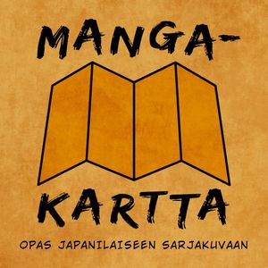 Mangakartta