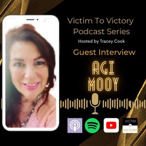 Victim To Victory Podcast Series