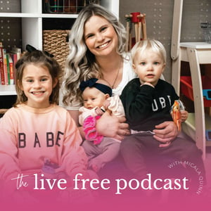 <description>&lt;p&gt;Hey there! Today, I’m chatting with Melissa Schuetz about how she went from teacher to freelancer and landed 5 clients in just one month! Melissa is a mom of 5 and a former teacher of 6 years. When her youngest of born, she desperately started searching for ways to leave the classroom. She was burnout from teaching and wanted more time at home with her children. Melissa stumbled upon freelancing and the Live Free Academy and resigned from teaching immediately. &lt;br/&gt;&lt;br/&gt;Melissa shares how she landed her clients, the kinds of tasks she does for her clients, and where she fits client work into her busy schedule. &lt;br/&gt;&lt;br/&gt;Check out the show notes for more information, including links and resources mentioned in today’s episode!&lt;/p&gt;&lt;p&gt;SHOW NOTES: &lt;a href='https://www.micalaquinn.com/episode284'&gt;www.micalaquinn.com/episode284&lt;/a&gt;&lt;br/&gt;&lt;br/&gt;Thanks for listening! Connect with me on Instagram: &lt;a href='https://www.instagram.com/micala.quinn'&gt;@micala.quinn&lt;/a&gt;&lt;/p&gt;&lt;p&gt;&lt;br&gt;&lt;b&gt;&lt;br&gt;***There is now a 12 month payment plan for the Live Free Academy! You can get started today for just $147! Head over to &lt;/b&gt;&lt;a href="http://go.micalaquinn.com"&gt;&lt;b&gt;go.micalaquinn.com&lt;/b&gt;&lt;/a&gt;&lt;b&gt;&amp;nbsp;for more details and to sign up!***&lt;/b&gt;&lt;/p&gt;</description>