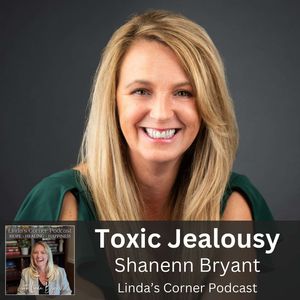 Toxic jealousy - Shanenn Bryant (Extreme jealousy takes over your life)