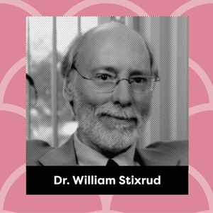 Ep. 205: Dr. William Stixrud - How to Talk With Kids and Build Their Motivation