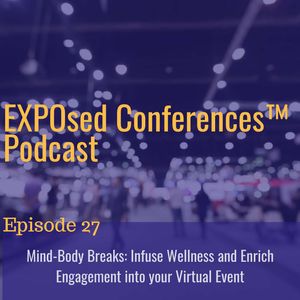 EXPOsed Conferences™ Podcast
