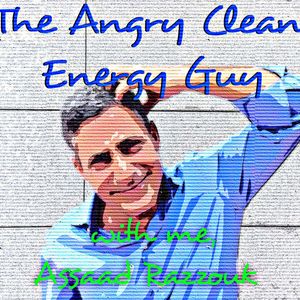 <description>&lt;p&gt;The Angry Clean Energy Guy on the need to tackle the fantastic quantities of waste and pollution from the healthcare sector - 5 to 7% of global emissions and 5th largest polluter if we thought of it as a country - and how the doctors, demigods everywhere, are in the process of being nudged to evolve to get to zero-waste and zero-emissions medicine. &lt;/p&gt;</description>