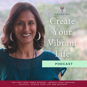 <description>&lt;p&gt;Welcome to another enlightening episode where we discovered that sensitivity is not a flaw but a gift. We explored how being mindfully present can help deepen our connections and create lasting memories. We also discussed the importance of reflection and setting intentions for personal growth, and the role of self-care in serving others effectively.&lt;/p&gt;&lt;p&gt;In this episode, we touched on:&lt;/p&gt;&lt;ul&gt;&lt;li&gt;&lt;b&gt;Mindful Presence&lt;/b&gt;: How engaging in meaningful conversations and active listening during social occasions can enhance our interpersonal relationships.&lt;/li&gt;&lt;li&gt;&lt;b&gt;Reflection and Intention Setting&lt;/b&gt;: The benefits of introspection, learning from past experiences, and aligning our actions with our values and aspirations.&lt;/li&gt;&lt;li&gt;&lt;b&gt;Self-care&lt;/b&gt;: The necessity of setting boundaries, taking breaks, and engaging in activities that nourish our mind, body, and soul.&lt;/li&gt;&lt;/ul&gt;&lt;p&gt;Remember, the holiday season is all about deepening our connection with ourselves and others. It&amp;apos;s about embracing challenges, leaning into discomfort, and using all circumstances as opportunities for growth and awakening.&lt;/p&gt;&lt;p&gt;Stay tuned for more empowering content by subscribing to our podcast and following us on social media. Together, let&amp;apos;s continue this journey of personal development. Until our next episode, remember to live your true purpose and treat every moment as a stepping stone on your spiritual path.&lt;/p&gt;&lt;p&gt;&lt;br/&gt;&lt;br/&gt;&lt;strong&gt;*********&lt;br/&gt;&lt;/strong&gt;&lt;br/&gt;Subscribe to my &lt;a href='https://www.youtube.com/channel/UC3gnOx7xgxy8-WN2gL11wkA/about'&gt;YouTube Channel&lt;/a&gt; to get more content specifically on spiritual growth&lt;br/&gt;&lt;br/&gt;*********&lt;br/&gt;&lt;br/&gt;If you are ready to discover and monetize your Life&amp;apos;s Purpose / your Dharma, watch this FREE training&lt;a href='https://www.padmaali.com/monetizeyourlifepurpose/'&gt; &amp;apos;Monetize Your Purpose&amp;apos;&lt;/a&gt;.&lt;br/&gt;&lt;br/&gt;Padma Ali is a coach and a guide helping evolved purpose-driven, executives like you to create impact by aligning with your highest potential For more information visit www.padmaali.com.&lt;br/&gt;&lt;br/&gt;****Special Announcement****&lt;br/&gt;&lt;br/&gt;I have  a waitlist for 1:1 coaching at this please, please Email padma@padmaali.com to be put on the waitlist. Serious interest only.&lt;br/&gt;&lt;br/&gt;***************&lt;br/&gt;&lt;br/&gt;If you&amp;apos;ve enjoyed this episode and felt inspired, we&amp;apos;d love to hear about it and know your takeaway. Take a screenshot of you listening on your device, post it to your insta stories and tag me @padmaali.&lt;br/&gt;&lt;br/&gt;&lt;br/&gt;&lt;br/&gt;OTHER RESOURCES FOR YOU&lt;br/&gt;&lt;br/&gt;Please leave a review on iTunes or Spotify!&lt;br/&gt;&lt;br/&gt;&lt;a href='http://www.instagram.com/padmaali'&gt; Instagram&lt;/a&gt;&lt;br/&gt;&lt;br/&gt;&lt;a href='https://www.linkedin.com/in/padmaali/'&gt;Linked In&lt;/a&gt;&lt;br/&gt;&lt;br/&gt;&lt;a href='https://www.youtube.com/channel/UC3gnOx7xgxy8-WN2gL11wkA/about'&gt;YouTube Channel&lt;/a&gt;&lt;br/&gt;&lt;br/&gt;&lt;a href='http://www.facebook.com/coachpadmaali'&gt;Facebook&lt;br/&gt;&lt;/a&gt;&lt;br/&gt;&lt;/p&gt;</description>