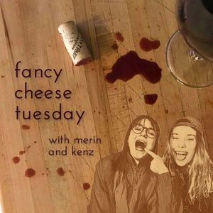 <p>Well howdy doody, it&apos;s Tuesday again! <b>This week, Merin and Kenz are joined by plant queen, artist extraordinaire, and savior of the episode- Merin’s college roommate, Kate! We lowkey get pretty fancy with a brie-centered board and lavender-lemonade vodkas, while talking about the life and styles of the man we all love: the one and only Bob Ross. Sit back, relax, and hear all about paint restorations gone wrong, a man called Tito Beveridge, and how you can bring a little joy into your life with the help of good ol’ Bob.</b></p><p><br/></p><p><b> For all things related to the Black Lives Matter movement that still needs your attention and dedication</b></p><p><b> </b><a href='https://blacklivesmatter.carrd.co'><b>https://blacklivesmatter.carrd.co</b></a></p><p><br/></p><p><b> Our good friend, Tito’s Vodka</b></p><p><b> </b><a href='https://www.titosvodka.com/'><b>https://www.titosvodka.com/</b></a></p><p><br/></p><p><b> Two shots of vodka vine</b></p><p><b> </b><a href='https://youtu.be/csn2CIWPVbM'><b>https://youtu.be/csn2CIWPVbM</b></a></p><p><br/></p><p><b> Is this the Krusty Krab?</b></p><p><b> </b><a href='https://youtu.be/rMog3TXQRds'><b>https://youtu.be/rMog3TXQRds</b></a></p><p><br/></p><p><b> Get your official Bob Ross supplies (we’re not sponsored, but hey- we wouldn’t say no. Your move, people of Bob Ross.)</b></p><p><b> </b><a href='https://www.bobross.com/'><b>https://www.bobross.com/</b></a><b><br/><br/> Now that you&apos;ve got your supplies- go enjoy The Joy of Painting!<br/> </b><a href='https://www.youtube.com/user/BobRossInc/playlists'>https://www.youtube.com/user/BobRossInc/playlists</a></p><p><br/></p><p><b> A truly tragic restoration gone wrong:</b></p><p><b> </b><a href='https://news.artnet.com/art-world/murillo-restoration-fail-spain-1888995'><b>https://news.artnet.com/art-world/murillo-restoration-fail-spain-1888995</b></a></p><p><br/></p><p><b> Linda, honey, just listen</b></p><p><b> </b><a href='https://youtu.be/cafjq4mot-o'><b>https://youtu.be/cafjq4mot-o</b></a></p><p><br/></p><p><b> Follow Kate on Instagram @hey.k8creates and get ready for her upcoming etsy debut!</b></p><p><b> </b><a href='https://www.instagram.com/hey.k8creates/'><b>https://www.instagram.com/hey.k8creates/</b></a></p><p><br/></p><p><b> Follow Fancy Cheese Tuesday on Instagram @fancycheesetuesday</b></p><p><b>  </b><a href='https://www.instagram.com/hey.k8creates/'><b>https://www.instagram.com/fancycheesetuesday/</b></a></p><p><br/></p><p><b> Special thanks to Producer Jake. Follow him on Instagram @jakemakes__</b></p><p><b>  </b><a href='https://www.instagram.com/hey.k8creates/'><b>https://www.instagram.com/jakemakes__/</b></a></p><p><br/></p>