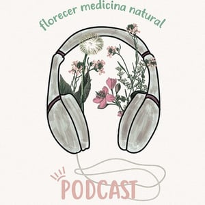 Florecer Medicina Natural