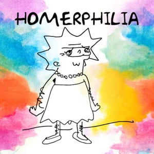 <description>&lt;h1&gt;Episode Notes&lt;/h1&gt;
&lt;p&gt;What if we got cartoons to write cartoons for us? This week, we doing some blathering and find out what happens when Lisa and Bart become award-winning animation writers.&lt;/p&gt;
&lt;p&gt;&lt;a href="http://www.homerphilia.com/" rel="nofollow"&gt;We have t-shirts at HOMERPHILIA.COM&lt;/a&gt;&lt;/p&gt;
&lt;p&gt;--Powered by Planet Ant Podcasts--&lt;/p&gt;
&lt;p&gt;Send us your feedback online: &lt;a href="https://pinecast.com/feedback/homerphilia-a-simpsons-saga/bfa5142c-e416-4ace-939c-ffb3506857ba" rel="nofollow"&gt;https://pinecast.com/feedback/homerphilia-a-simpsons-saga/bfa5142c-e416-4ace-939c-ffb3506857ba&lt;/a&gt;&lt;/p&gt;</description>
