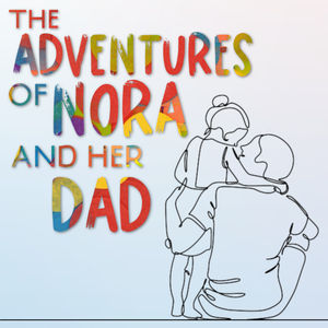 <description>Nora is on her own today, in her first solo story. This one is all about Hooves and Wanda and even more magic shoes!</description>