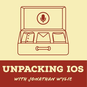 <description>&lt;h1&gt;Episode Notes&lt;/h1&gt;

&lt;p&gt;Welcome to Episode 14 of Unpacking iOS. In this episode I have ten top tips for those of you who want to get more out of the Apple Mail app … so, let's start unpacking. &lt;/p&gt;

&lt;p&gt;Blog posts: &lt;/p&gt;

&lt;ul&gt;
&lt;li&gt;&lt;a href="https://hubpages.com/technology/Top-iOS-Mail-Tips-iPhone-iPad" rel="nofollow"&gt;Top 10 iOS Mail Tips for iPhone &amp;amp; iPad&lt;/a&gt;&lt;/li&gt;
&lt;li&gt;&lt;a href="https://turbofuture.com/consumer-electronics/How-to-Turn-Off-Push-Notifications-on-iPads-and-iPhones" rel="nofollow"&gt;How to Turn off Push Notifications on iPads and iPhones&lt;/a&gt;&lt;/li&gt;
&lt;/ul&gt;

&lt;p&gt;If you enjoyed the show, please subscribe, leave a review in the Apple Podcasts app, or share this podcast with your friends on social media. I welcome any feedback or ideas for future episodes. You can submit that via the contact form at &lt;a href="https://unpackingios.com" rel="nofollow"&gt;unpackingios.com&lt;/a&gt;.&lt;/p&gt;

&lt;p&gt;Connect me with me on Twitter at &lt;a href="https://twitter.com/unpackingios" rel="nofollow"&gt;@unpackingios&lt;/a&gt; or &lt;a href="https://twitter.com/jonathanwylie" rel="nofollow"&gt;@jonathanwylie&lt;/a&gt;&lt;/p&gt;

&lt;p&gt;Music: Jahzzar (&lt;a href="http://betterwithmusic.com" rel="nofollow"&gt;betterwithmusic.com&lt;/a&gt;) CC BY-SA&lt;/p&gt;
</description>