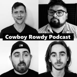 <description>&lt;p&gt;On today's episode the boys catch up with Sebastian after his brief hiatus from the podcast, we also talk about some current events including the Kentucky Derby winner testing positive for steroids and the pipeline shut down and round it out discussing the best tips for getting away with arson.&lt;/p&gt;
&lt;p&gt;Enjoy!&lt;/p&gt;
&lt;p&gt;TikTok/Instagram: @cowboyrowdypodcast&lt;/p&gt;
&lt;p&gt;YouTube: Cowboy Rowdy Podcast &amp;amp; Cowboyrowdypodcastclips&lt;/p&gt;
&lt;p&gt;Facebook: The Cowboy Rowdy Podcast&lt;/p&gt;
&lt;p&gt;Find out more at &lt;a href="https://cowboy-rowdy.pinecast.co" rel="nofollow"&gt;https://cowboy-rowdy.pinecast.co&lt;/a&gt;&lt;/p&gt;
&lt;p&gt;This podcast is powered by &lt;a href="https://pinecast.com" rel="nofollow"&gt;Pinecast&lt;/a&gt;.&lt;/p&gt;</description>
