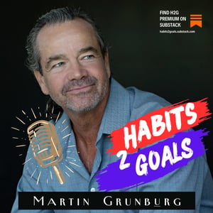 <description>&lt;p&gt;&lt;/p&gt;&lt;p&gt;&lt;em&gt;This Habits 2 Goals episode is FREE for ALL subscribers.&lt;/em&gt;&lt;/p&gt;&lt;p&gt;&lt;strong&gt;“The only person you are destined to become is the person you decide to be.”&lt;/strong&gt; - Ralph Waldo Emerson&lt;/p&gt;&lt;p&gt;&lt;strong&gt;Note: There are a few occasions where MG accidentally says determination instead of determinism.&lt;/strong&gt;&lt;/p&gt;&lt;p&gt;For eons, a philosophical debate has raged: Free will vs determinism.&lt;/p&gt;&lt;p&gt;Where do you stand? Determinism says you have no free will, and that all actions and events are predetermined.&lt;/p&gt;&lt;p&gt;However, free will says, you are fully accountable and responsible for your entire life.&lt;/p&gt;&lt;p&gt;Once again, MG takes the middle path in this debate.&lt;/p&gt;&lt;p&gt;“Life is much like any card or board game. You have rules (in life these are laws like gravity, etc. AND you have chance and randomness. You have the ability to move up and across the board and can influence your results, and your are subject to chaos and randomness.”&lt;/p&gt;&lt;p&gt;One of the worst quotes, it may make some people feel better but it’s absent much critical thinking is: “Well, EVERYTHING happens for a reason.”&lt;/p&gt;&lt;p&gt;Depending upon what happened, a tsunami in indonesia killing thousands. Or an earthquake in Japan. Or, the helicopter crash that killed Kobe Bryan. Good luck telling his wife and children that it happened for a reason.”&lt;/p&gt;&lt;p&gt;again, it may make them feel better by creating a story to support a theory of determinism.&lt;/p&gt;&lt;p&gt;Speaking of stories; since there truly is something called chaos and randomness – if not, we probably wouldn’t have those phrases. In legalese, these are know as “Acts of God.”&lt;/p&gt;&lt;p&gt;So, when it comes to luck it’s important to recogbize that it does exist. Thomas Jefferson reportedly said, “The harder I work, the luckier I get.&lt;/p&gt;&lt;p&gt;There is an entire TED talk her on ways to influence your luck.&lt;/p&gt;&lt;p&gt;So a few questions for you to ponder:&lt;/p&gt;&lt;p&gt;Does luck exist?&lt;/p&gt;&lt;p&gt;Are you lucky?&lt;/p&gt;&lt;p&gt;How can you enhance your luck?&lt;/p&gt;&lt;p&gt;Enjoy the show!&lt;/p&gt;&lt;p&gt;~mg&lt;/p&gt;&lt;p&gt;The link to the tracking sheet is here: https://thehabitfactor.com/templates&lt;/p&gt;&lt;p&gt;&lt;/p&gt;&lt;p&gt;&lt;strong&gt;Additional:&lt;/strong&gt;&lt;/p&gt;&lt;p&gt;* Download the free habits-to-goals tracking template to cultivate the habits that support your goals here: &lt;a target="_blank" href="https://thehabitfactor.com/templates"&gt;https://thehabitfactor.com/templates&lt;/a&gt;.&lt;/p&gt;&lt;p&gt;* Books that may help "&lt;em&gt;The Power of Positive Thinking&lt;/em&gt;" by Norman Vincent Peale and "&lt;em&gt;How to Win Friends and Influence People&lt;/em&gt;" by Dale Carnegie.&lt;/p&gt;&lt;p&gt;* &lt;em&gt;MG’s Books: EVERYTHING is a F*cking Story, The Pressure Paradox™ &amp; The Habit Factor®&lt;/em&gt;&lt;/p&gt;&lt;p&gt;Enjoy the show!&lt;/p&gt;&lt;p&gt;~mg&lt;/p&gt;&lt;p&gt;&lt;strong&gt;From the world of statistics: &lt;/strong&gt;&lt;em&gt;All models are flawed, but some are useful.&lt;/em&gt;&lt;/p&gt;&lt;p&gt;We asked Google’s AI experiment Gemini to “break” the “3 Circles of Behavior Echo-System” behavior model.&lt;/p&gt;&lt;p&gt;&lt;em&gt;The short story (no pun intended), is he/she/IT could not.&lt;/em&gt;&lt;/p&gt;&lt;p&gt;The best Gemini could offer: “&lt;em&gt;What about people who aren’t aware of their unconscious stories/thinking?”&lt;/em&gt;&lt;/p&gt;&lt;p&gt;It’s a good question and a nice attempt. However, an &lt;em&gt;unconscious&lt;/em&gt; story is still a story (represented within the model), and that is the point of the latest book, &lt;em&gt;EVERYTHING&lt;/em&gt; is a F*cking STORY where the latest version of the model was revealed.&lt;/p&gt;&lt;p&gt;&lt;strong&gt;BTW: You are invited to try and “break” the “3 Circles of Behavior Echo-System” behavior model as well.&lt;/strong&gt;&lt;/p&gt;&lt;p&gt;&lt;strong&gt;If you think you can, please email or leave comments here.&lt;/strong&gt;&lt;/p&gt;&lt;p&gt;*Note: ChatGPT’s does not know the model yet, officially published in October of 2022. GPT’s latest update is from January 2022.&lt;/p&gt;&lt;p&gt;&lt;em&gt;***Get the inspiring, free and world’s first HABITS to GOALS tracking&lt;/em&gt;&lt;strong&gt; &lt;/strong&gt;&lt;em&gt;template&lt;/em&gt;&lt;strong&gt; here&lt;/strong&gt;: &lt;strong&gt;→ https://thehabitfactor.com/templates&lt;/strong&gt;&lt;/p&gt;&lt;p&gt;“&lt;em&gt;The Three Circles of Behavior Echo-System&lt;/em&gt;” / &lt;strong&gt;The&lt;/strong&gt; &lt;strong&gt;Grunburg Behavior Model&lt;/strong&gt; is a holistic, fluid, and dynamic behavior-change model. It’s the very first behavior-change model to demonstrate how our thoughts, feelings, behaviors, and even our environment &lt;em&gt;vibrate&lt;/em&gt; (echo and reverberate) to influence each other.&lt;/p&gt;&lt;p&gt;Hence, it’s an “Echo-System” not an eco-system. &lt;em&gt;All prior behavior models represent human behavior in a linear-flow type diagram.&lt;/em&gt;Background &lt;a target="_blank" href="https://thehabitfactor.com"&gt;here&lt;/a&gt;.&lt;/p&gt;&lt;p&gt;If you’d like to understand human behavior at an even deeper level, learn more about the “&lt;em&gt;Three Circles of Behavior Echo-System&lt;/em&gt;” which is featured in the book, “&lt;em&gt;EVERYTHING!&lt;/em&gt;”&lt;/p&gt;&lt;p&gt;I teach and coach organizations and executives and executive coaches worldwide how to best apply and leverage “&lt;em&gt;The Three Circles of Behavior Echo-System&lt;/em&gt;” and the &lt;strong&gt;P.A.R.R. [Plan, Act, Record &amp; Reassess]&lt;/strong&gt; &lt;strong&gt;scientifically-backed&lt;/strong&gt; &lt;strong&gt;methodology for individual and organizational behavior design.&lt;/strong&gt;&lt;/p&gt;&lt;p&gt;Check out the latest cohort offering; the waitlist is now open: &lt;em&gt;The 28-Day Breakthrough!&lt;/em&gt;&lt;/p&gt;&lt;p&gt;&lt;strong&gt;*Recently Awarded: “Finalist: Self-help, Motivation”International Book Awards:&lt;/strong&gt; &lt;em&gt;EVERYTHING is a F*cking STORY&lt;/em&gt;&lt;strong&gt;.&lt;/strong&gt;&lt;/p&gt;&lt;p&gt;Visit &lt;a target="_blank" href="https://thehabitfactor.com/templates"&gt;https://thehabitfactor.com/templates&lt;/a&gt;&lt;/p&gt;&lt;p&gt;&lt;strong&gt;To learn more about P.A.R.R., just Google “P.A.R.R. and The Habit Factor.”&lt;/strong&gt;&lt;/p&gt;&lt;p&gt;Get The Habit Factor® &lt;em&gt;FREE&lt;/em&gt; with your audible trial! &lt;a target="_blank" href="https://audibletrial.com/habits2goals"&gt;https://audibletrial.com/habits2goals&lt;/a&gt;&lt;/p&gt;&lt;p&gt;Feedspot’s “&lt;a target="_blank" href="https://blog.feedspot.com/habit_podcasts/"&gt;Top 10 Habit Podcasts You Must Follow in 2021&lt;/a&gt;”&lt;/p&gt;&lt;p&gt;New listeners, grab your free habits 2 goals tracking template here: &lt;a target="_blank" href="https://thehabitfactor.com/templates"&gt;https://thehabitfactor.com/templates&lt;/a&gt;&lt;/p&gt;&lt;p&gt;FREE copy of As a Man Thinketh (PDF) right here: &lt;a target="_blank" href="https://thehabitfactor.com/thinkright"&gt;As a Man Thinketh&lt;/a&gt;&lt;/p&gt;&lt;p&gt;Subscribe iTunes &lt;strong&gt;here&lt;/strong&gt;! Subscribe: &lt;a target="_blank" href="https://subscribeonandroid.com/podcast.thehabitfactor.com/feed/podcast/"&gt;Android&lt;/a&gt;&lt;/p&gt; &lt;br/&gt;&lt;br/&gt;This is a public episode. If you’d like to discuss this with other subscribers or get access to bonus episodes, visit &lt;a href="https://habits2goals.substack.com/subscribe?utm_medium=podcast&amp;#38;utm_campaign=CTA_2"&gt;habits2goals.substack.com/subscribe&lt;/a&gt;</description>