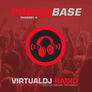 Dj Kiwidiscman - Dnb Upbeat Trixset (2024-04-24 @ 12AM GMT) - Live Recorded Sets From VirtualDJ PowerBase