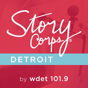 <description>This week's StoryCorps Detroit interviewees talk up their favorite Detroit gem. </description>