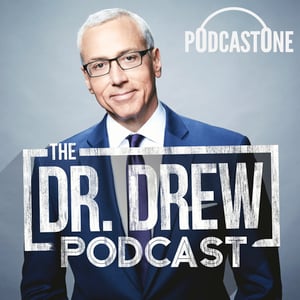 This week Dr. Drew talks to Michael Easer, New York Times bestselling author of 'The Comfort Crisis' and 'Scarcity Brain.' They discuss the concept of humans as super consumers driven by an ancient desire for more, which is now backfiring on us. Michael shares insights on how his exploration of slot machines revealed humanity's tendency to operate in a scarcity loop and offers recommendations on breaking free from this cycle.

Please support the show by checking out our sponsors!
CookUnity: Go to cookunity.com/DREW or enter code DREW before checkout for 50% off your first week.
