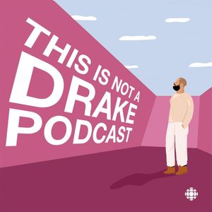 Drake is the poster boy of Toronto, although the city's hip-hop scene was thriving long before it became known to his fans as 'The 6ix.' But the Canadian music industry’s history with its homegrown hip-hop talent is long and fraught—this is a look at that relationship. 

Plus, the fight for the first Black-owned radio station in Canada, which turns 20 this year.

Artists mentioned in this episode: Kardinal Offishall, Michie Mee, Maestro Fresh Wes, k-Os, Dream Warriors, K-4ce (the man who coined the term “T-Dot”), Theo 3 (who coined the term ‘Screwface Capital’) Saukrates, Mindbender, Choclair, Rochester, Eternia, Point Blank.

For transcripts of this series, please visit: https://www.cbc.ca/radio/podcastnews/this-is-not-a-drake-podcast-transcripts-listen-1.6747671