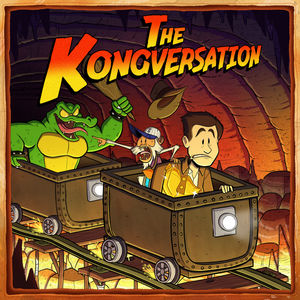 The Kongversation discussing a Super Mario Bros. game? What? Why? Because it takes one of the world's biggest Donkey Kong Country fans, as well as one of the world's biggest Sonic the Hedgehog fans, to talk about the virtues of the most maligned and misunderstood entry in the Super Mario series. Hyle and Josh Wallen chat about Super Mario Bros. 2!

      Producer: Hyle Russell
      Host: Hyle Russell
      Special Guest: Josh Wallen
      Music: Matt Cornah
      ©2024 File Two Productions
      