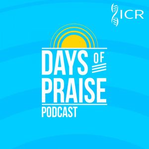 <br /><br />
<audio controls preload="none" style="width: 400px;"><source src="/i/podcasts/days_of_praise_podcast/audio/DOP_Podcast_4-13-24.mp3"></source></audio><br /><br />
<br /><br />
<em>&ldquo;Woe unto them! for they have...perished in the gainsaying of Core.&rdquo; (<a class='bible' href='/bible/Jude/1/11'>Jude 1:11</a>)</em><br /><br />
<br /><br />
Jude describes the Levite Korah&rsquo;s rebellion against Moses (<a class='bible' href='/bible/Numbers/16'>Numbers ...&nbsp;<a href="https://www.icr.org/article/korahs-dispute/">More...</a>