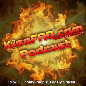 KissFAQ Podcast