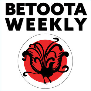 Betoota Talks
