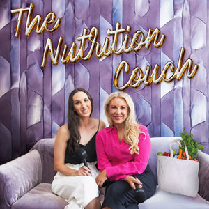 The Nutrition Couch