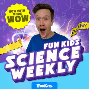 <description>&lt;p&gt;&lt;em&gt;&lt;strong&gt;It's time for another trip around the solar system on the BIGGER and BETTER Science Weekly! &lt;/strong&gt;&lt;/em&gt;&lt;/p&gt;
&lt;p&gt;This episode of the Fun Kids Science Weekly we continue our bigger and better podcast where we put YOUR questions to our team of experts, have scientists battle it out for which science is the best &amp;amp; learn all about an Viking artefacts discovered in Ipswich, England.&lt;/p&gt;
&lt;p&gt;Dan starts with the latest science news, where we learn the solar eclipse which left many North Americans in darkness, an extremely rare animal spotted in the Australian Outback and Archaeologist Ian Riddler joins us to talk all about the Viking combs, yes COMBS, discovered in Ipswich, Suffolk.&lt;/p&gt;
&lt;p&gt;Then we delve into your questions where Dan explains how cameras work and we pose Cassidy's question on why we blow our nose to Laurie Dove from How Stuff Works&lt;/p&gt;
&lt;p&gt;Dangerous Dan continues and we learn all about the Iriomote Cat from the small Japanese Island why it's so rare and dangerous.&lt;br&gt;&lt;br&gt;The Battle of the Sciences continues where Dan chats to Dr Sara Goodacre from University of Nottingham all about Arachnology! Then we pay a visit to Bene and Mal as they let us know why humans get colds?&lt;/p&gt;
&lt;p&gt;&lt;strong&gt;What do we learn about?&lt;/strong&gt;&lt;/p&gt;
&lt;p&gt;- The North American Solar Eclipse&lt;/p&gt;
&lt;p&gt;- An extremely rare mole discovered in Australia&lt;/p&gt;
&lt;p&gt;- What Vikings were doing in Ipswich, England?&lt;/p&gt;
&lt;p&gt;- Why we blow our nose?&lt;/p&gt;
&lt;p&gt;- Why the study of spiders is the best type of science?&lt;/p&gt;
&lt;p&gt;&lt;strong&gt;All on this week's episode of Science Weekly!&lt;/strong&gt;&lt;/p&gt;&lt;p&gt;&lt;a href="https://funkidslive.com/plus" rel="payment"&gt;Join Fun Kids Podcasts+: https://funkidslive.com/plus&lt;/a&gt;&lt;/p&gt;&lt;p&gt;See &lt;a href="https://omnystudio.com/listener"&gt;omnystudio.com/listener&lt;/a&gt; for privacy information.&lt;/p&gt;</description>
