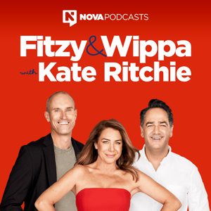 <description>&lt;p&gt;Honestly someone tell this man to stop doing anything ever. Wippa apparently catfished some girls in Europe by pretending he was a dolphin wrangler like Steve Irwin. His words, not ours. Kate reveals more crazy dating stories that you won’t believe.&lt;/p&gt;&lt;p&gt;See &lt;a href="https://omnystudio.com/listener"&gt;omnystudio.com/listener&lt;/a&gt; for privacy information.&lt;/p&gt;</description>