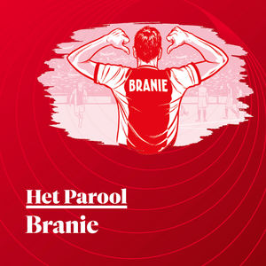 <description>&lt;p&gt;Ajax 1 beleeft een rampseizoen, Jong Ajax bungelt onderin de Keuken Kampioen Divisie en ook de Ajax Vrouwen zullen naast de landstitel grijpen. Toch is er één volwassen Ajaxelftal dat nog volop om het kampioenschap strijdt: de ‘Zaterdag 1', vlaggenschip van Ajax’ unieke amateurtak. Teammanager Chris van Eck is te gast in deze speciale editie van Ajaxpodcast Branie, om te vertellen over de Ajaxamateurs en de spannende kampioensrace.&lt;/p&gt;
&lt;p&gt;&lt;strong&gt;Presentatie: Menno Pot&lt;/strong&gt;&lt;br&gt;&lt;strong&gt;Gasten: Bas Soetenhorst (Het Parool) en Chris van Eck (Ajax Zaterdag 1)&lt;br&gt;Productie: Josien Wolthuizen&lt;/strong&gt;&lt;br&gt;&lt;strong&gt;Techniek &amp;amp; montage: Samme Kors&lt;/strong&gt;&lt;/p&gt;
&lt;p&gt;&lt;strong&gt;Relevante artikelen:&lt;/strong&gt;&lt;/p&gt;
&lt;p&gt;&lt;a href="https://www.parool.nl/sport/ajax-is-hard-toe-aan-een-winterse-verbouwing-van-de-selectie-ik-schrik-soms-van-wat-ik-zie~b8e5183d/"&gt;&lt;/a&gt;⚽️ &lt;a href="https://www.parool.nl/sport/sind-mikautadze-mislukte-bij-ajax-scoorde-hij-9-keer-voor-metz~b58b8712/"&gt;Sinds Mikautadze ‘mislukte’ bij Ajax scoorde hij 9 keer voor Metz&lt;/a&gt;&lt;/p&gt;
&lt;p&gt;⚽️ &lt;a href="https://www.parool.nl/sport/feyenoord-wint-knvb-beker-ten-koste-van-nec-uitslag-mogelijk-gunstig-voor-ajax~b6b17929/"&gt;Feyenoord wint KNVB-beker ten koste van NEC, uitslag kan gunstig zijn voor Ajax&lt;/a&gt;&lt;/p&gt;
&lt;p&gt;⚽️ &lt;a href="https://www.parool.nl/sport/voetbal-is-minder-romantisch-geworden~b3ada66d/"&gt;‘Voetbal is minder romantisch geworden’&lt;/a&gt;&lt;/p&gt;
&lt;p&gt;&lt;em&gt;Heb je nog geen abonnement maar ben je wel nieuwsgierig naar de artikelen van Het Parool? Je kunt het als luisteraar van Branie ook eerst een paar weken proberen. Check &lt;a href="http://www.parool.nl/podcastactie"&gt;www.parool.nl/podcastactie&lt;/a&gt; voor een actuele aanbieding.&lt;/em&gt;&lt;/p&gt;
&lt;p&gt;&lt;strong&gt;Branie is een podcast van Het Parool. Iedere maandag om 12.00 uur hoor je een nieuwe aflevering.&lt;/strong&gt;&lt;/p&gt;&lt;p&gt;See &lt;a href="https://omnystudio.com/listener"&gt;omnystudio.com/listener&lt;/a&gt; for privacy information.&lt;/p&gt;</description>