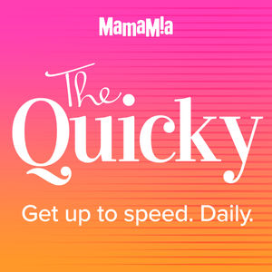 <description>&lt;p&gt;The Quicky news update for Wednesday, April 24th 2024.&lt;/p&gt;
&lt;p&gt;The Quicky is the easiest and most enjoyable way to get across the news every day. And it’s delivered straight to your ears in a daily podcast so you can listen whenever you want, wherever you want...at the gym, on the train, in the playground or at night while you're making dinner.&lt;/p&gt;
&lt;p&gt;&lt;a href="https://survey.alchemer.com/s3/7711442/Mamamia-Audience-Survey-March-April-2024" data-stringify-link="https://survey.alchemer.com/s3/7711442/Mamamia-Audience-Survey-March-April-2024" data-sk="tooltip_parent"&gt;Click here&lt;/a&gt; to take the latest Mamamia survey and you’ll go in the running to win one of five $100 gift vouchers&lt;/p&gt;
&lt;p&gt;Want to try our new exercise app?&lt;a href="http://move.mamamia.com.au/?utm_source=shownotes&amp;amp;utm_medium=podcast&amp;amp;utm_campaign=quicky"&gt; Click here&lt;/a&gt; to start a seven day free trial of MOVE by Mamamia.&lt;/p&gt;
&lt;p&gt;&lt;strong&gt;CREDITS &lt;/strong&gt;&lt;/p&gt;
&lt;p&gt;&lt;strong&gt;Host/Producer: &lt;/strong&gt;Isabella Ross&lt;/p&gt;
&lt;p&gt;&lt;strong&gt;Audio Producer: &lt;/strong&gt;Thom Lion&lt;/p&gt;&lt;p&gt;&lt;a href="https://www.mamamia.com.au/subscribe" rel="payment"&gt;Become a Mamamia subscriber: https://www.mamamia.com.au/subscribe&lt;/a&gt;&lt;/p&gt;&lt;p&gt;See &lt;a href="https://omnystudio.com/listener"&gt;omnystudio.com/listener&lt;/a&gt; for privacy information.&lt;/p&gt;</description>