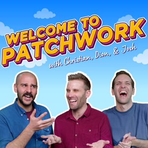 <description>&lt;p&gt;Dearest Patchworkers, we're taking a bit of a break. Christian is doing some extended travel so there won't be regular releases for pretty much the rest of the year.&lt;/p&gt;
&lt;p&gt;We can't thank you enough for your support over the last 6 years. Looking forward to being back in your favourite podcatcher sometime again in the future. But for the moment, it's goodbye. Big hugs and three loud kisses oxxx&lt;/p&gt;&lt;p&gt;&lt;a href="https://www.patreon.com/welcometopatchwork" rel="payment"&gt;Support the show: https://www.patreon.com/welcometopatchwork&lt;/a&gt;&lt;/p&gt;&lt;p&gt;See &lt;a href="https://omnystudio.com/listener"&gt;omnystudio.com/listener&lt;/a&gt; for privacy information.&lt;/p&gt;</description>