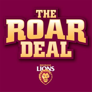 <description>&lt;p&gt;Join Mike and Dom for episode 199 of the Roar Deal as they review our draft period and chat to new recruits, Jaspa Fletcher &amp;amp; Darryl McDowell-White. &lt;/p&gt;&lt;p&gt;See &lt;a href="https://omnystudio.com/listener"&gt;omnystudio.com/listener&lt;/a&gt; for privacy information.&lt;/p&gt;</description>