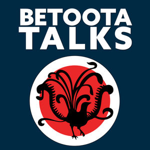 <description>&lt;p&gt;Join Betoota Talks and Toilet Paper Australia for a discussion about the state of political journalism in this country. Formed during the time when the country faced a generational crisis, TPA have grown from strength to strength in their attempt to keep the political class accountable, one comment section or meme at a time. &lt;/p&gt;
&lt;p&gt;Have a listen and let us know what you reckon.&lt;/p&gt;
&lt;p&gt;&lt;a href="https://omny.fm/shows/talking-sh-t/tpa-18-april"&gt;Listen to Talking Sh!t Podcast by Toilet Paper Australia&lt;/a&gt;&lt;/p&gt;
&lt;p&gt;&lt;a href="https://www.instagram.com/betootaadvocate/?hl=en"&gt;Betoota on Instagram&lt;/a&gt;&lt;/p&gt;
&lt;p&gt;&lt;a href="https://www.tiktok.com/@betootaadvocate?_t=8fG39BdFMLx&amp;amp;_r=1"&gt;Betoota on TikTok&lt;/a&gt;&lt;/p&gt;
&lt;p&gt;Produced by &lt;a href="https://diamantina.com.au/" data-stringify-link="https://diamantina.com.au/" data-sk="tooltip_parent"&gt;DM Podcasts&lt;/a&gt;&lt;/p&gt;&lt;p&gt;See &lt;a href="https://omnystudio.com/listener"&gt;omnystudio.com/listener&lt;/a&gt; for privacy information.&lt;/p&gt;</description>