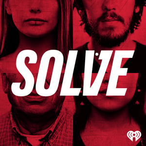 Hey, Solve fans! We know you enjoy True Crime, so we think you'll love Real-Time Crime. Check out this special episode preview and see for yourself!
About Real-Time Crime: Are you obsessed with solving crimes? Are you a sleuth for the truth with a self-awarded PHD in unsolved mysteries? Do you believe you should be giving an FYI to the FBI? Do the detectives label it a cold case while you’re just getting warmed up? Then you need to join Leah Lamarr and Teddi Mellencamp on the ‘Real Time Crime’ podcast...Where each episode we’ll discuss all the details of a high profile case and uncover the 4-1-1...of the 9-1-1.’ Real Time Crime podcast, an iHeartRadio Podcast. You can’t solve the crime if you don’t listen to Real Time Crime.
Listen and subscribe to Real-Time Crime on the iHeartRadio app or wherever you get your podcasts!
 Learn more about your ad-choices at https://www.iheartpodcastnetwork.com