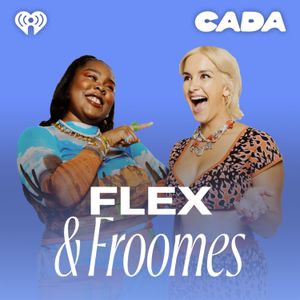 <description>&lt;p&gt;&lt;a href="https://open.spotify.com/show/3HnvzoH3jHpZOYTIpJ9c4N"&gt;SUBSCRIBE TO FLEX AND FROOMES ❤️️&lt;/a&gt;&lt;/p&gt;
&lt;p&gt;Today, on our 2nd last show ever we introduce to you... The Flex &amp;amp; Froomes Theme Song. &lt;/p&gt;
&lt;p&gt;Plus, we play homage to Omegle &amp;amp; look back on some of our best bits. &lt;/p&gt;
&lt;p&gt;Listen to Flex &amp;amp; Froomes live weekdays from 3pm - 5pm on &lt;a href="https://www.cada.com.au/how-to-listen/?gclid=Cj0KCQjwmN2iBhCrARIsAG_G2i4j2om7lessgJMwIyLqxxTWptXMxQepThOUwglPOpO72eiQ7GBos0oaAtJmEALw_wcB"&gt;CADA!&lt;/a&gt;&lt;/p&gt;&lt;p&gt;See &lt;a href="https://omnystudio.com/listener"&gt;omnystudio.com/listener&lt;/a&gt; for privacy information.&lt;/p&gt;</description>