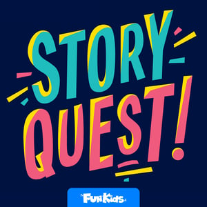 <description>&lt;p&gt;A very special teapot creates a very special jubilee friendship in this classic Storyquest! &lt;/p&gt;&lt;p&gt;&lt;a href="https://funkidslive.com/plus" rel="payment"&gt;Join Fun Kids Podcasts+: https://funkidslive.com/plus&lt;/a&gt;&lt;/p&gt;&lt;p&gt;See &lt;a href="https://omnystudio.com/listener"&gt;omnystudio.com/listener&lt;/a&gt; for privacy information.&lt;/p&gt;</description>