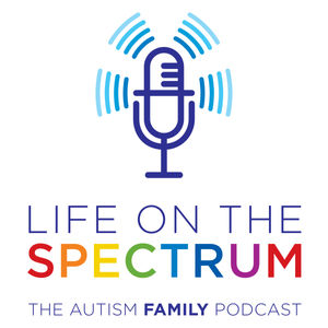 <description>&lt;p&gt;We hear so much about the challenges that people living on the spectrum face, it&amp;rsquo;s easy to lose sight of the remarkable strides that people with Autism have made in all areas of society &amp;mdash; In this episode, we are celebrating the success of Dr. Temple Grandin, a leading advocate in the Autism world, and a Professor of Animal Science at Colorado State University. Temple Grandin has appeared on the cover of Time, delivered a famous TED talk, had an award-winning film made about her life, authored a myriad of books and traveled the world educating people about autism.&lt;/p&gt;
&lt;p&gt;In a very special &lt;em&gt;Life on the Spectrum&lt;/em&gt; interview, Dr. Grandin shares how she overcame her own obstacles to achieve success, and offers excellent advice for today&amp;rsquo;s parents on helping kids with autism build a successful life. Dr. Grandin believes that "the world needs all kinds of minds." We couldn't agree more! We&amp;rsquo;ll also hear from our wonderful teen and parent Autism Roundtables.&lt;/p&gt;&lt;p&gt;See &lt;a href="https://omnystudio.com/listener"&gt;omnystudio.com/listener&lt;/a&gt; for privacy information.&lt;/p&gt;</description>