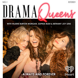 <description>&lt;p&gt;The Drama Queens are back together!!!! Joy and Hilarie catch Sophia up on the drama she missed while she was on her honeymoon… Brooke had a drunken disaster and it involved Chris Kellar — oh my!!&lt;/p&gt;
&lt;p&gt;Keen observation: we all know Dan is a narcissist… but it’s time to do a deep dive into his psyche. Is it all over for Dan Scott?&lt;/p&gt;
&lt;p&gt;And Joy reveals Haley’s biggest mistake thus far….&lt;/p&gt;&lt;p&gt;See &lt;a href="https://omnystudio.com/listener"&gt;omnystudio.com/listener&lt;/a&gt; for privacy information.&lt;/p&gt;</description>
