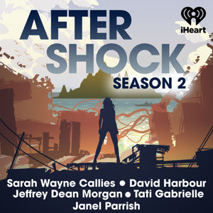 <description>&lt;p&gt;In this post-season bonus, Executive Producer Noel Brown speaks with cast members and creators of Aftershock to get a behind-the-scenes look at crafting the world of the podcast. Featuring Sarah Wayne Callies, Tati Gabrielle, Janel Parrish, and Kelly Hu&lt;/p&gt;&lt;p&gt;See &lt;a href="https://omnystudio.com/listener"&gt;omnystudio.com/listener&lt;/a&gt; for privacy information.&lt;/p&gt;</description>