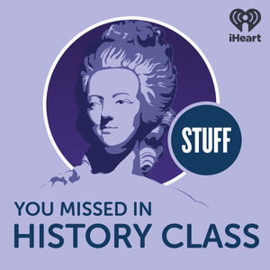 <description>&lt;p&gt;Holly and Tracy discuss Ward McAllister as the ultimate historical mean girl. They also talk about how people were reacting to the Blitz when it was happening. &lt;/p&gt;&lt;p&gt;See &lt;a href="https://omnystudio.com/listener"&gt;omnystudio.com/listener&lt;/a&gt; for privacy information.&lt;/p&gt;</description>