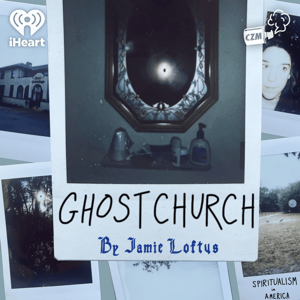 <description>&lt;p&gt;In the final episode of &lt;em&gt;Ghost Church&lt;/em&gt; (for now), Jamie befriends a Cassadaga medium, reads a manifesto, and looks backwards and ahead to where American spiritualism goes from here. Thank you for listening, and abolish the Supreme Court bitch.&lt;/p&gt;
&lt;p&gt;Find Uncle Dennis Here: &lt;a href="http://www.mysticallahan.com/"&gt;http://www.mysticallahan.com/&lt;/a&gt;&lt;/p&gt;&lt;p&gt;See &lt;a href="https://omnystudio.com/listener"&gt;omnystudio.com/listener&lt;/a&gt; for privacy information.&lt;/p&gt;</description>
