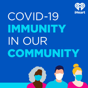 Guest host María Elena Salinas explores some of the causes and solutions for vaccine hesitancy among Hispanic Americans.