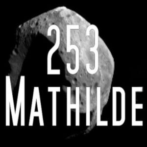 253 Mathilde