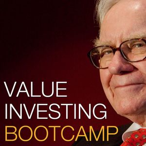 In this episode of the Value Investing Bootcamp podcast, I discuss the difference and importance of interest rates, growth rates, and discount rates