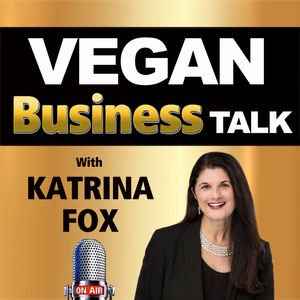 In this episode I interview James McInnes, co-founder of Odd Burger vegan fast food chain in Ontario, Canada<br />
<br />
James, who was a software executive, was diagnosed with high blood pressure in 2014 and changed his lifestyle for the better by going vegan.<br />
<br />
He and his wife Lia began developing their own plant-based meats and soon were selling vegan meal kits featuring local ingredients.<br />
<br />
But they couldn’t shake the idea that what the world needed was vegan fast food, at a price that could compete with animal foods.<br />
<br />
In 2016 they debuted a food truck with a chickpea burger they called the “Big McInnes,” earning them a cease-and-desist from McDonald's – and they knew they were onto something.<br />
<br />
Formerly called Globally Local, Odd Burger produces its own meat and dairy alternatives for use in its restaurants.<br />
<br />
In April 2021, the company went public, and plans to have 20 locations by this time next year.<br />
<br />
In this interview James discusses:<br />
<br />
• How he turned getting a legal letter from McDonald's into an advantage<br />
<br />
• How he successfully scaled the business from a food truck to several restaurant chains<br />
<br />
• How smart tech in the making of food as well as with self-serve options has helped the business remain sustainable and able to thrive during during Covid when other restaurants folded<br />
<br />
• The benefits of having your own production facility instead of relying on third-party vendors<br />
<br />
• Why, after spending years building a brand, he decided to change the company’s name, and the benefits and challenges that brought<br />
<br />
• Why he took the company public and how to know when to do this<br />
<br />
• And more<br />
<br />
<br />
<br />
Visit the Odd Burger website<br />
<br />
RESOURCES:<br />
<br />
My Online PR Course for Vegan Business Owners & Entrepreneurs: Vegans in the Limelight<br />
<br />
My book Vegan Ventures: Start and Grow an Ethical Business<br />
<br />
<br />
Follow Vegan Business Media on:<br />
<br />
Facebook  <br />
Twitter <br />
Instagram <br />
<br />
Connect with me personally at:<br />
<br />
Facebook <br />
Twitter <br />
LinkedIn